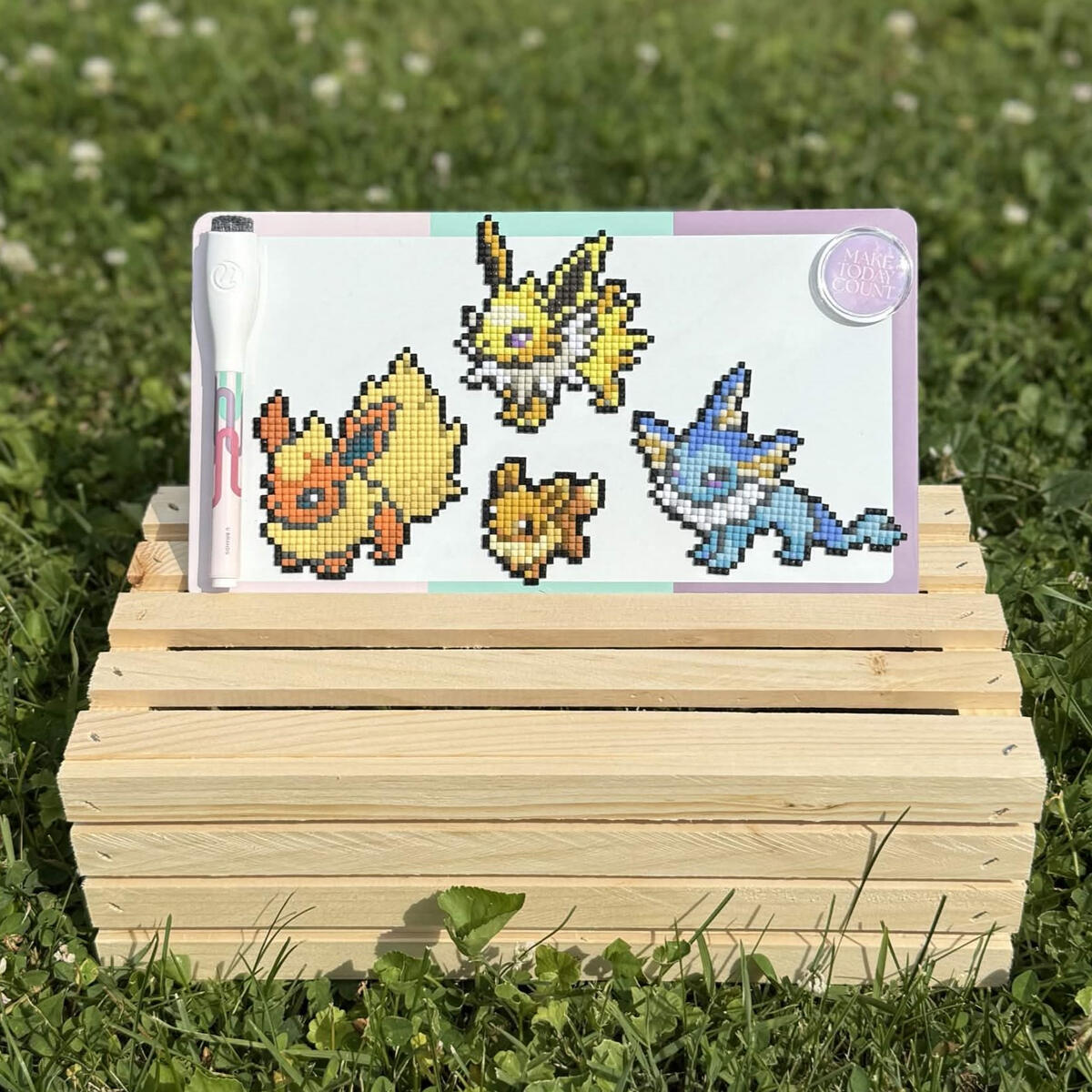Eevee Eevee