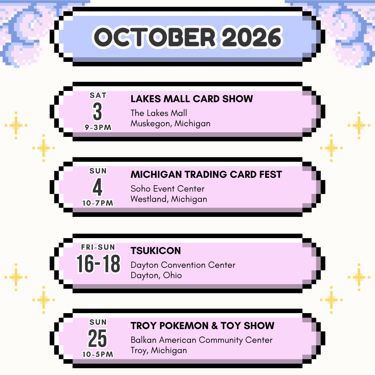 Oct Oct