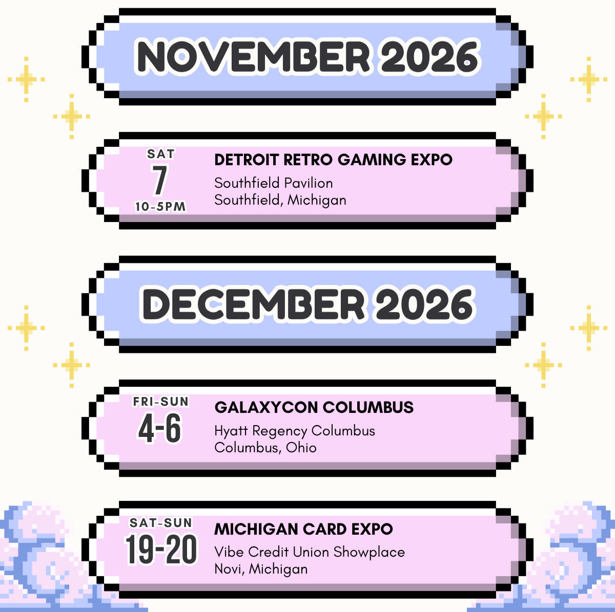 Nov Dec